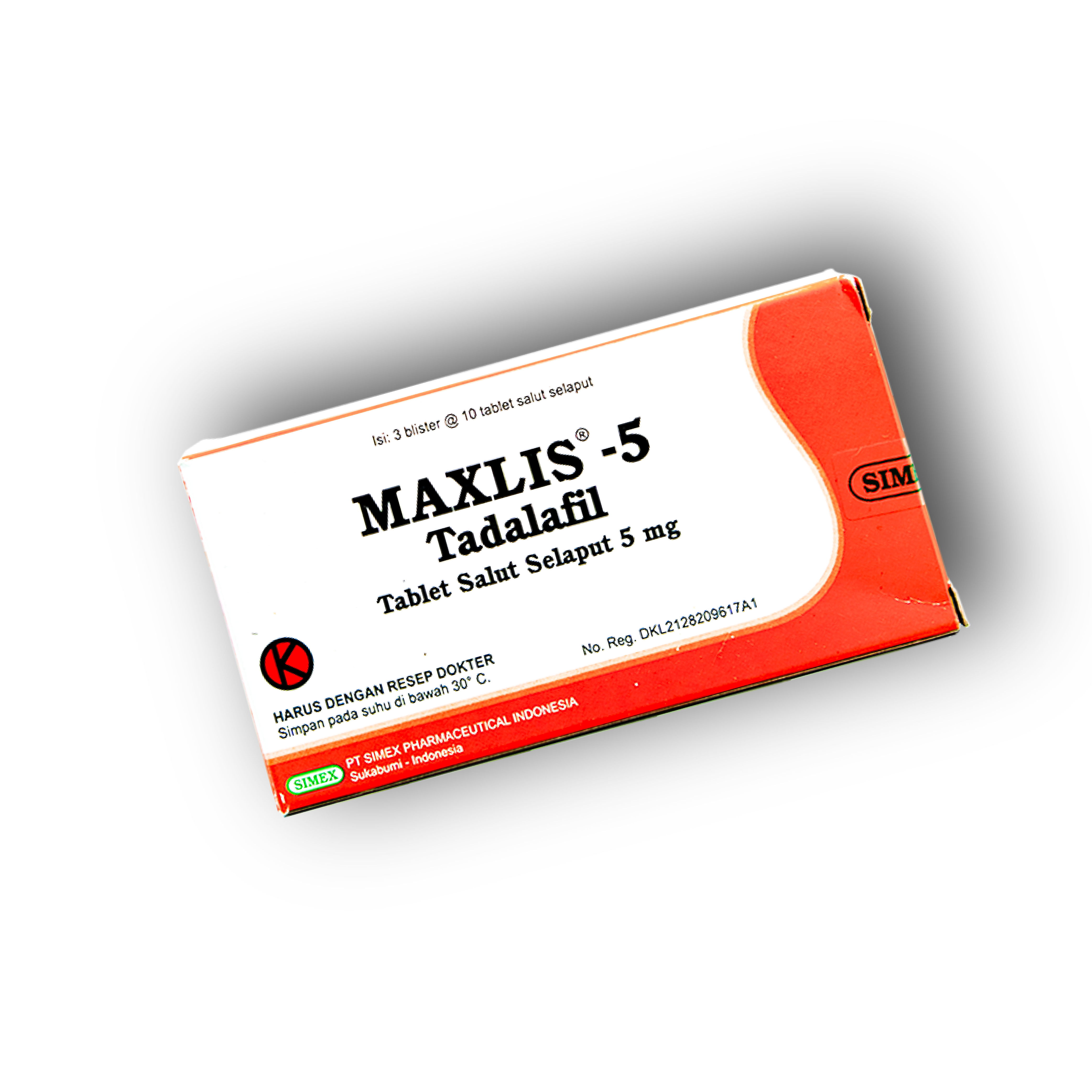 maxlis